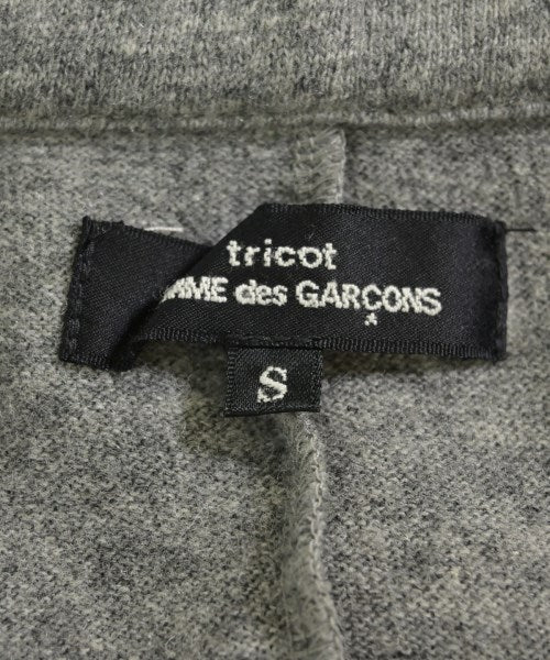 tricot COMME des GARCONS 夾克