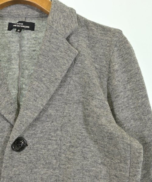 tricot COMME des GARCONS 夾克