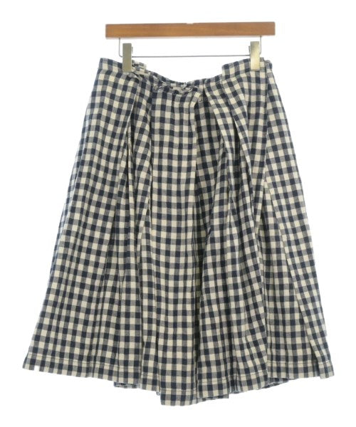 tricot COMME des GARCONS 長裙/超長裙