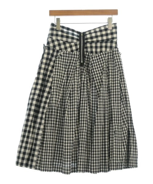 tricot COMME des GARCONS 長裙/超長裙