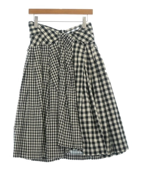 tricot COMME des GARCONS 長裙/超長裙