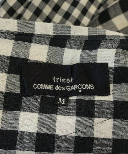 tricot COMME des GARCONS 長裙/超長裙