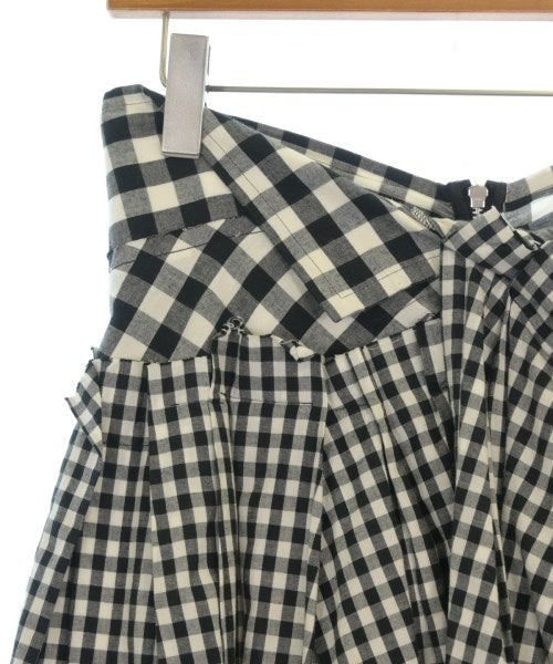 tricot COMME des GARCONS 長裙/超長裙