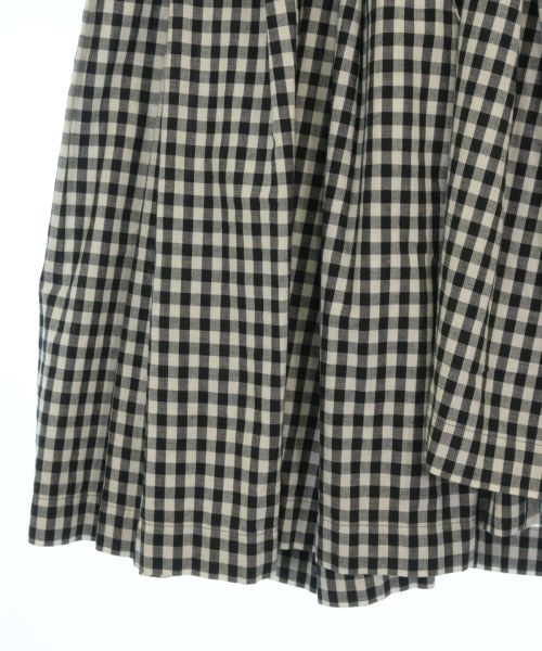tricot COMME des GARCONS 長裙/超長裙