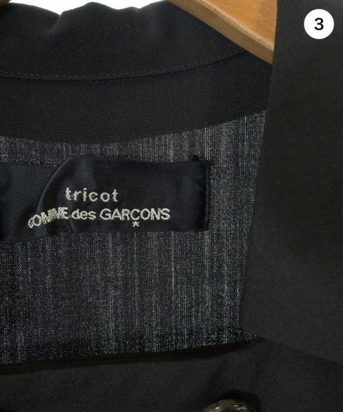 tricot COMME des GARCONS 洋裝