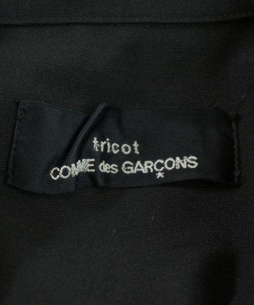tricot COMME des GARCONS 洋裝