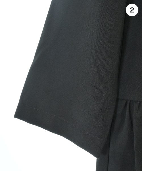 tricot COMME des GARCONS 洋裝