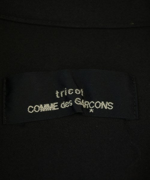 tricot COMME des GARCONS 休閒襯衫