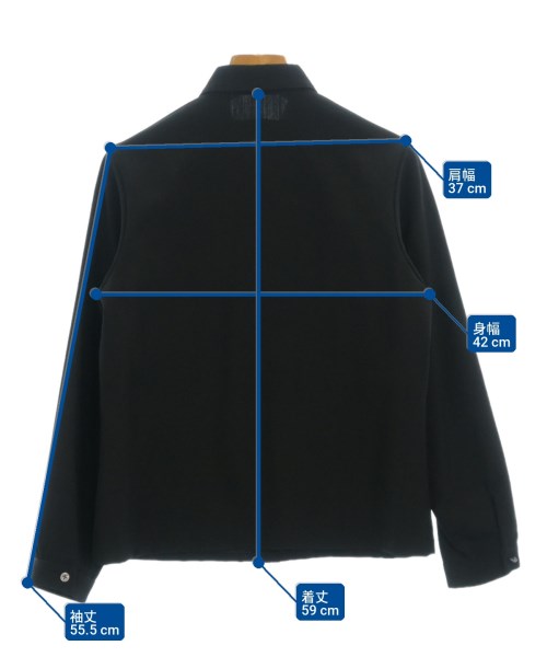 tricot COMME des GARCONS 休閒襯衫