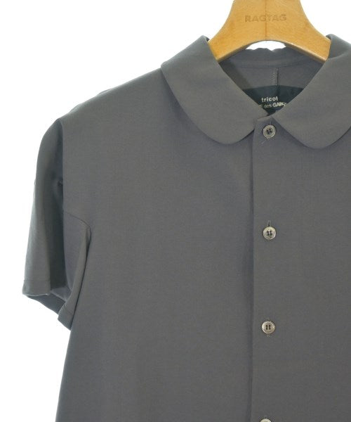 tricot COMME des GARCONS 休閒襯衫