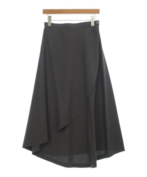 tricot COMME des GARCONS 長裙/超長裙