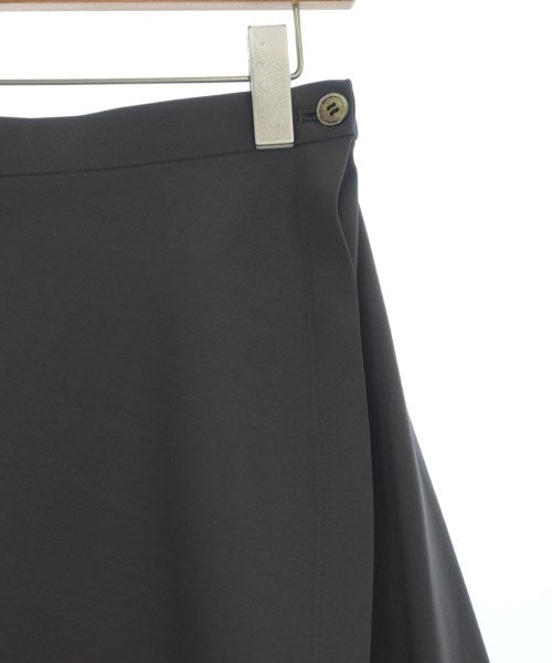 tricot COMME des GARCONS 長裙/超長裙