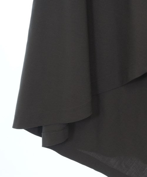 tricot COMME des GARCONS 長裙/超長裙