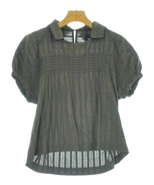 tricot COMME des GARCONS 休閒襯衫