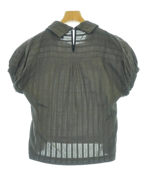 tricot COMME des GARCONS 休閒襯衫