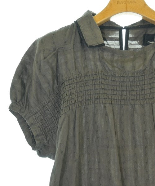 tricot COMME des GARCONS 休閒襯衫