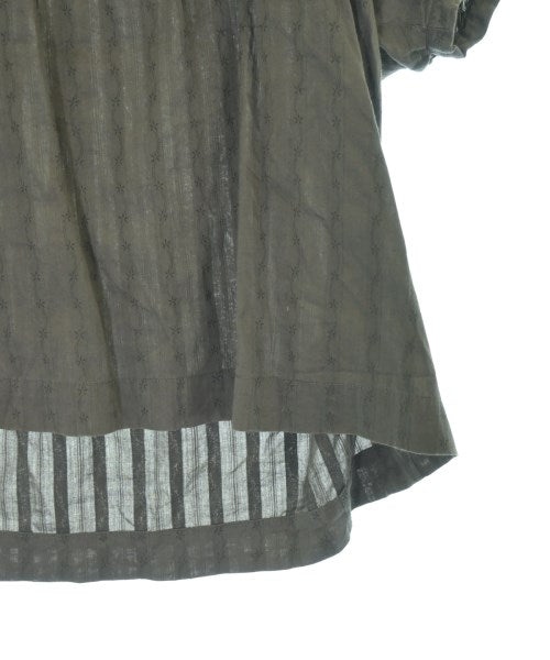 tricot COMME des GARCONS 休閒襯衫
