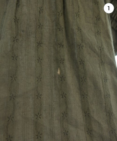 tricot COMME des GARCONS 休閒襯衫