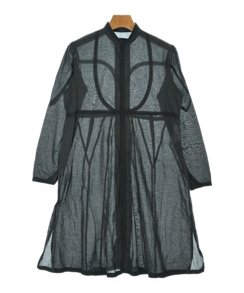 tricot COMME des GARCONS 襯衫裙