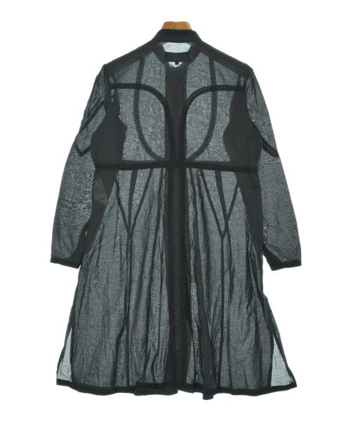 tricot COMME des GARCONS 襯衫裙