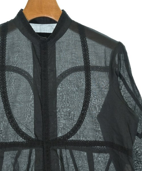 tricot COMME des GARCONS 襯衫裙