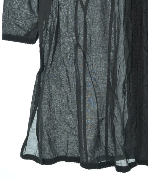tricot COMME des GARCONS 襯衫裙