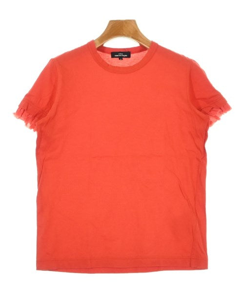 tricot COMME des GARCONS T恤/上衣