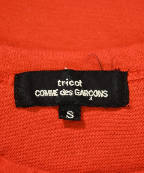 tricot COMME des GARCONS T恤/上衣