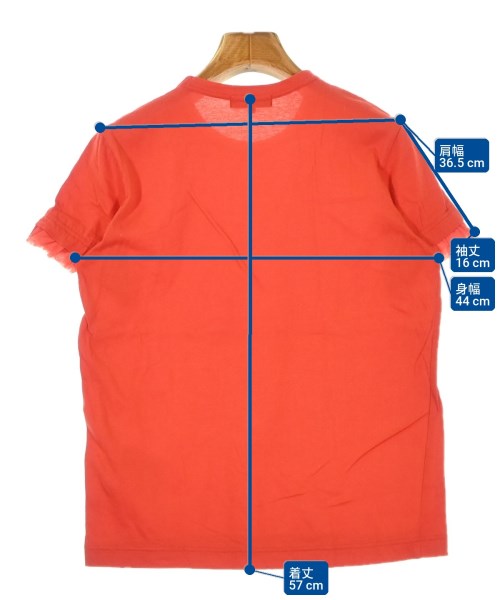 tricot COMME des GARCONS T恤/上衣