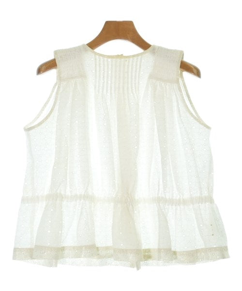 tricot COMME des GARCONS 女襯衫