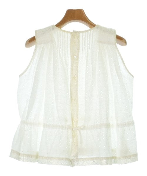 tricot COMME des GARCONS 女襯衫