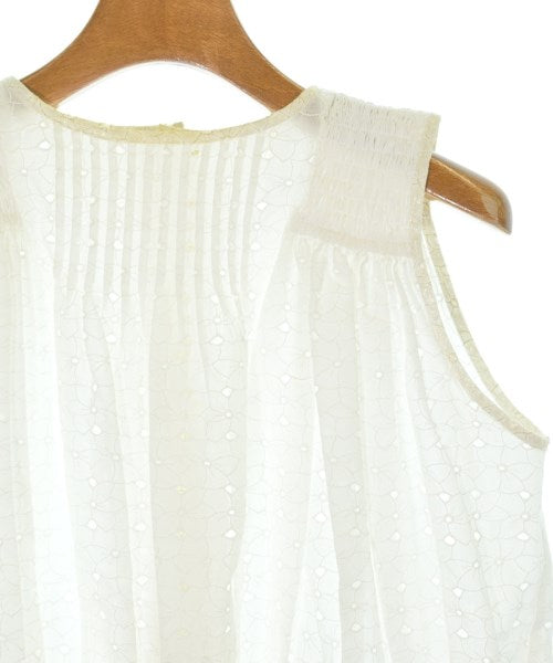 tricot COMME des GARCONS 女襯衫