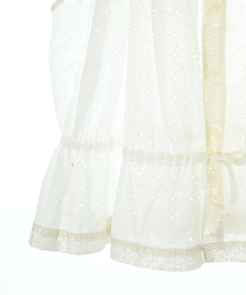 tricot COMME des GARCONS 女襯衫