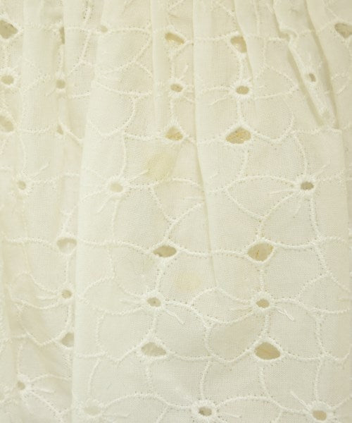 tricot COMME des GARCONS 女襯衫