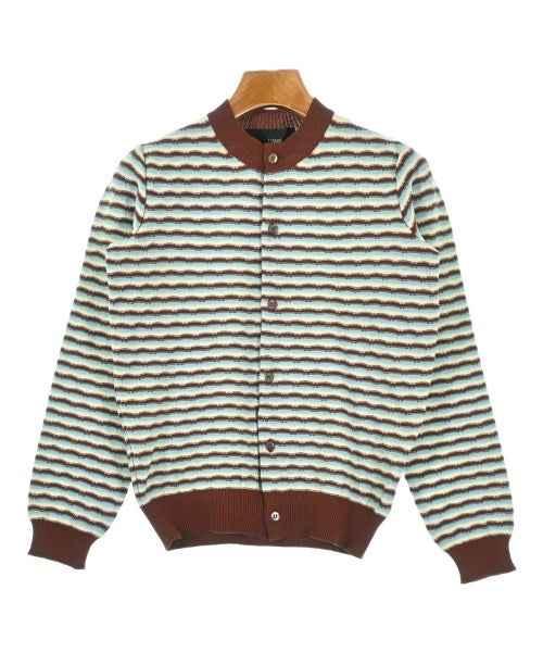 tricot COMME des GARCONS 開襟衫