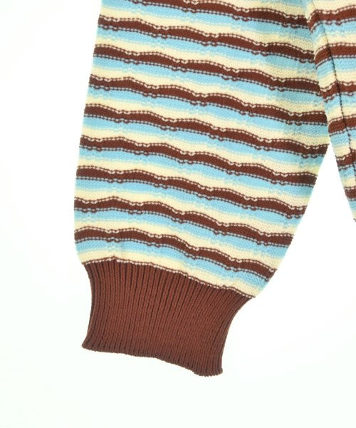 tricot COMME des GARCONS 開襟衫