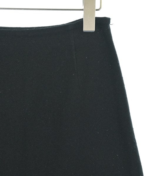 tricot COMME des GARCONS 膝上裙