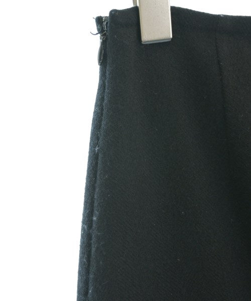 tricot COMME des GARCONS 膝上裙