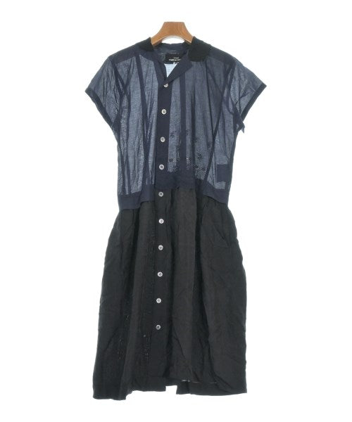 tricot COMME des GARCONS 洋裝