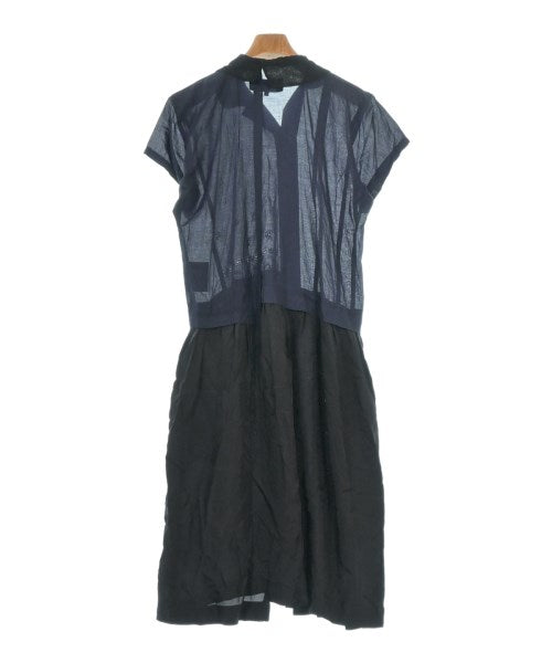tricot COMME des GARCONS 洋裝