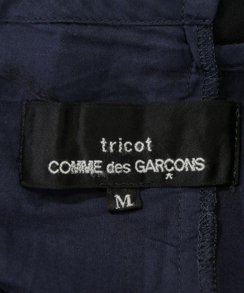 tricot COMME des GARCONS 洋裝