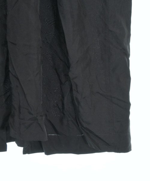tricot COMME des GARCONS 洋裝