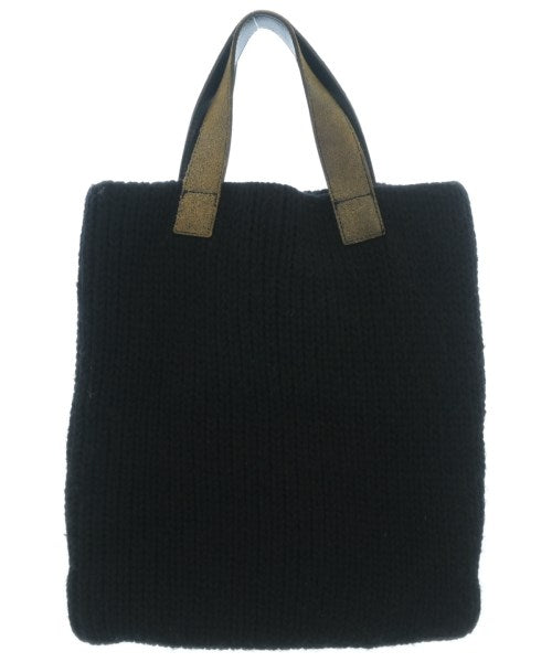 tricot COMME des GARCONS 托特包
