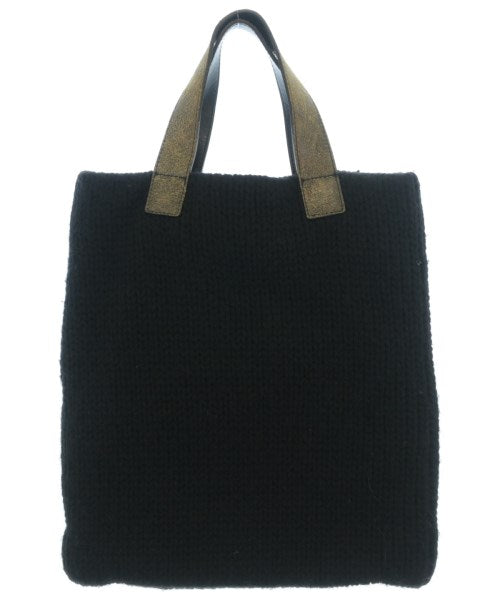 tricot COMME des GARCONS 托特包