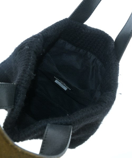 tricot COMME des GARCONS 托特包