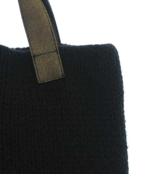 tricot COMME des GARCONS 托特包