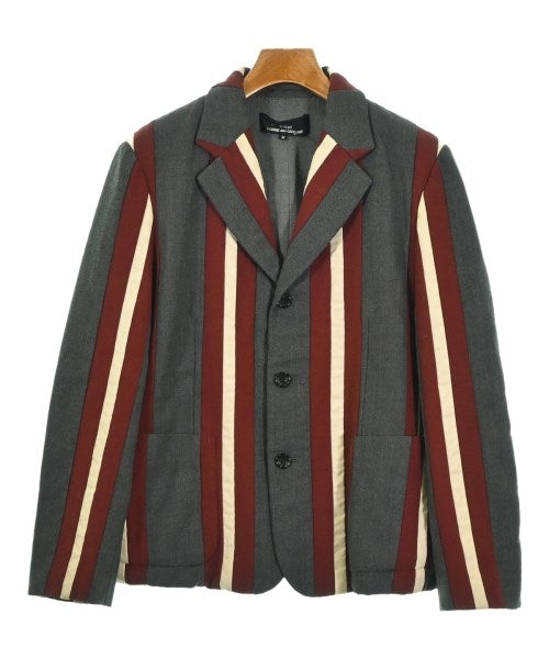 tricot COMME des GARCONS 夾克