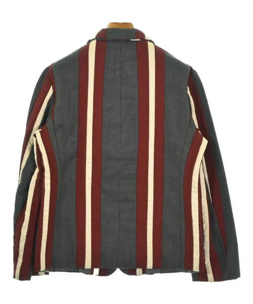tricot COMME des GARCONS 夾克