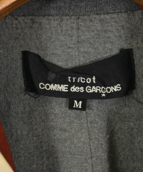 tricot COMME des GARCONS 夾克