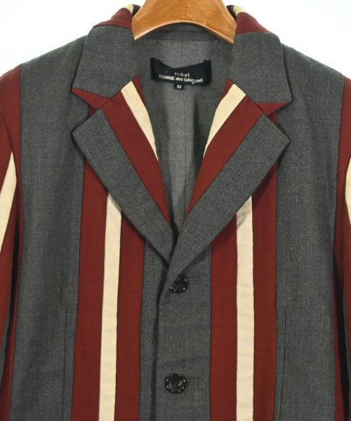 tricot COMME des GARCONS 夾克